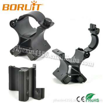 High Quality Aluminum Magnetic Light Holder